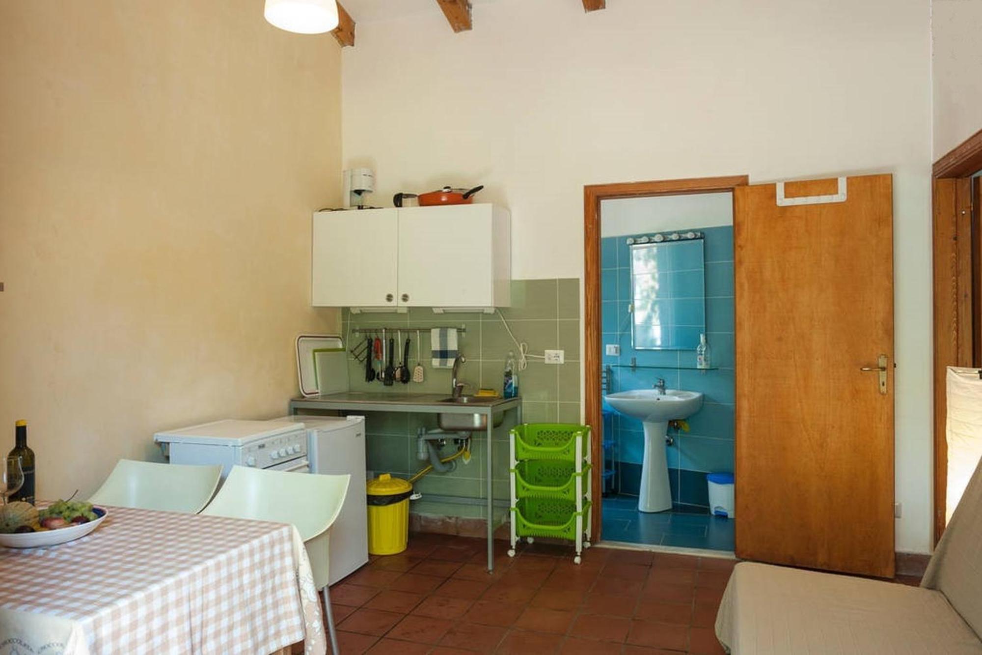 Appartement Come In Sicily La Pietra Monaca à Acireale Chambre photo