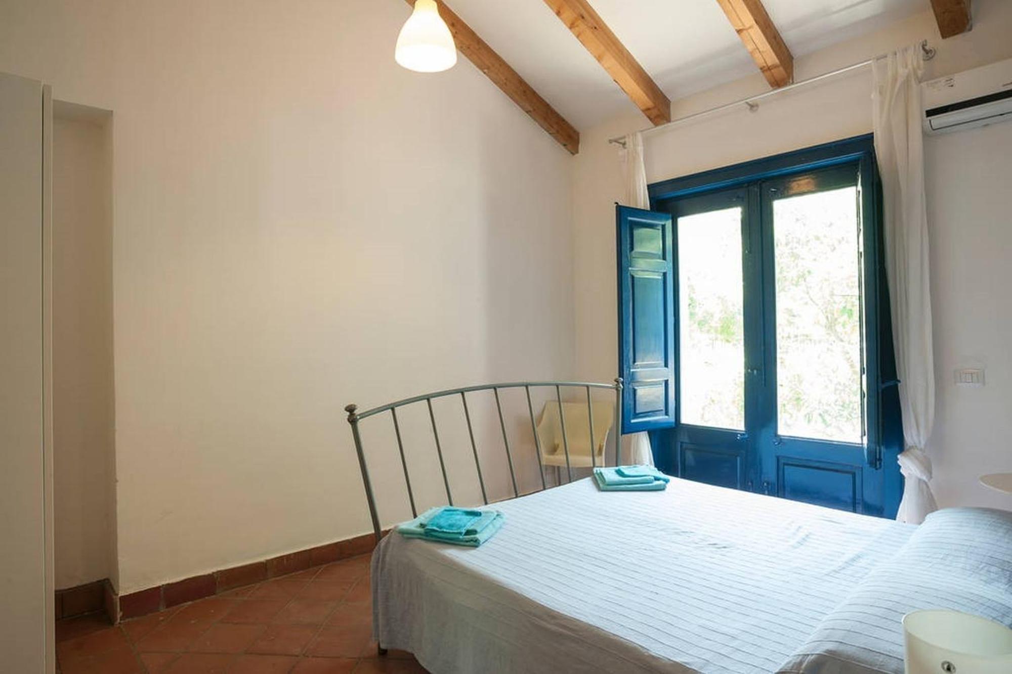 Appartement Come In Sicily La Pietra Monaca à Acireale Chambre photo