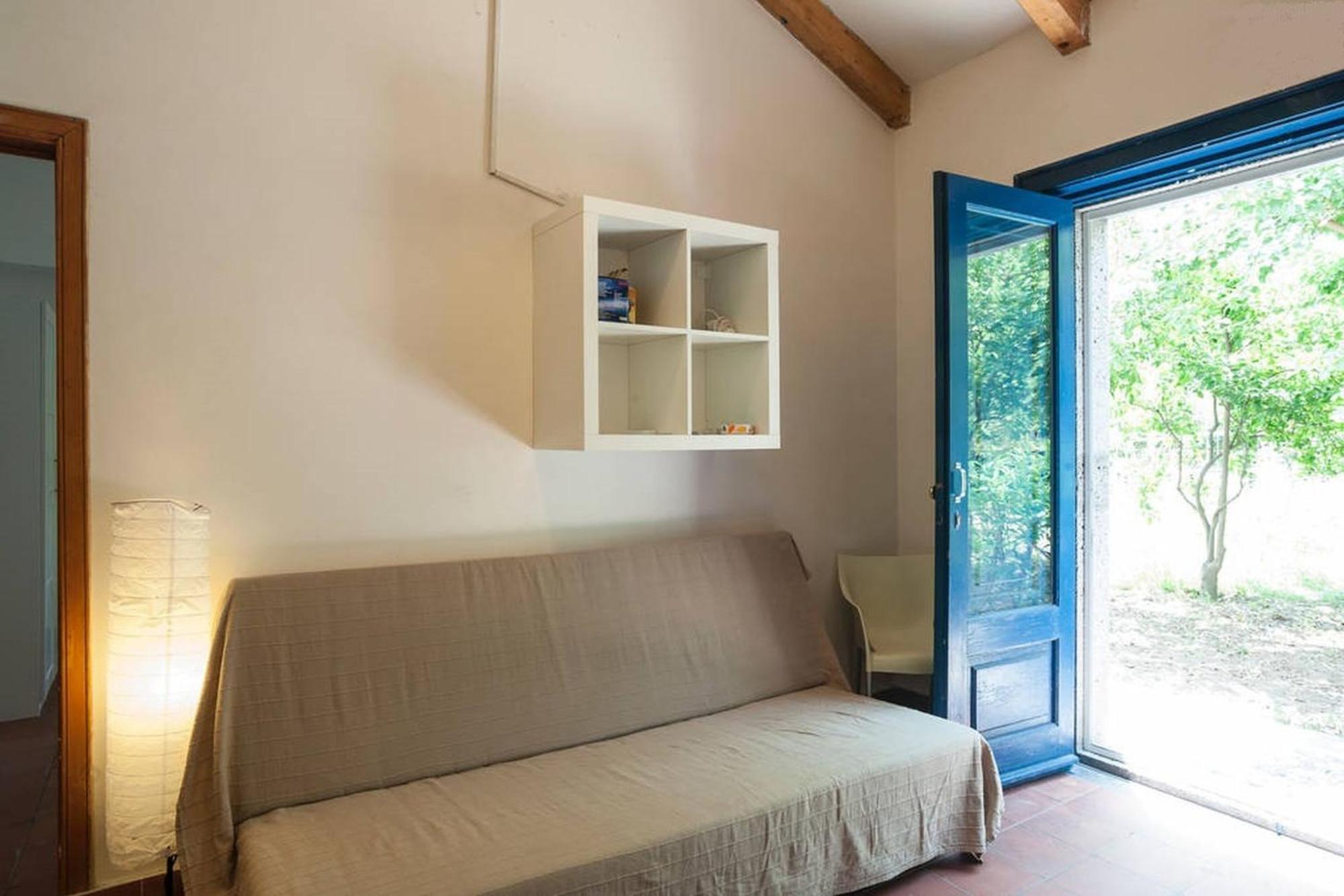 Appartement Come In Sicily La Pietra Monaca à Acireale Chambre photo
