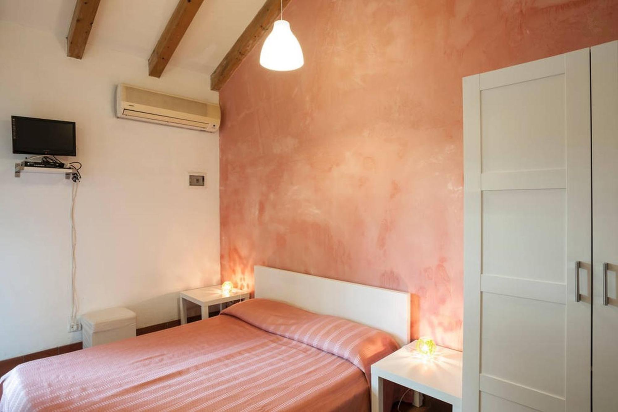 Appartement Come In Sicily La Pietra Monaca à Acireale Chambre photo