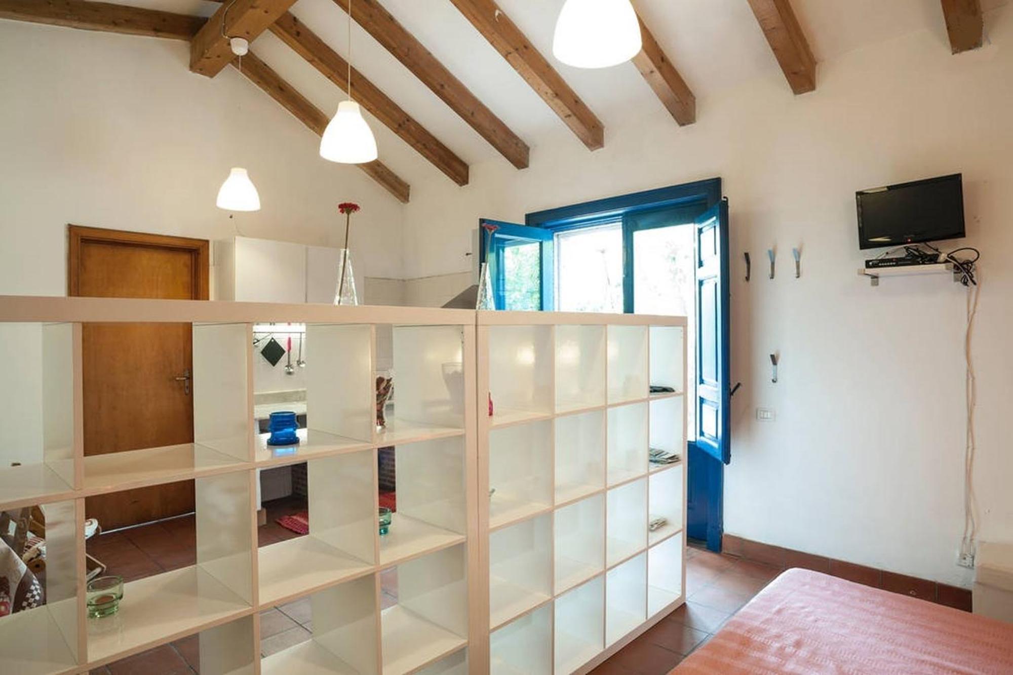 Appartement Come In Sicily La Pietra Monaca à Acireale Chambre photo
