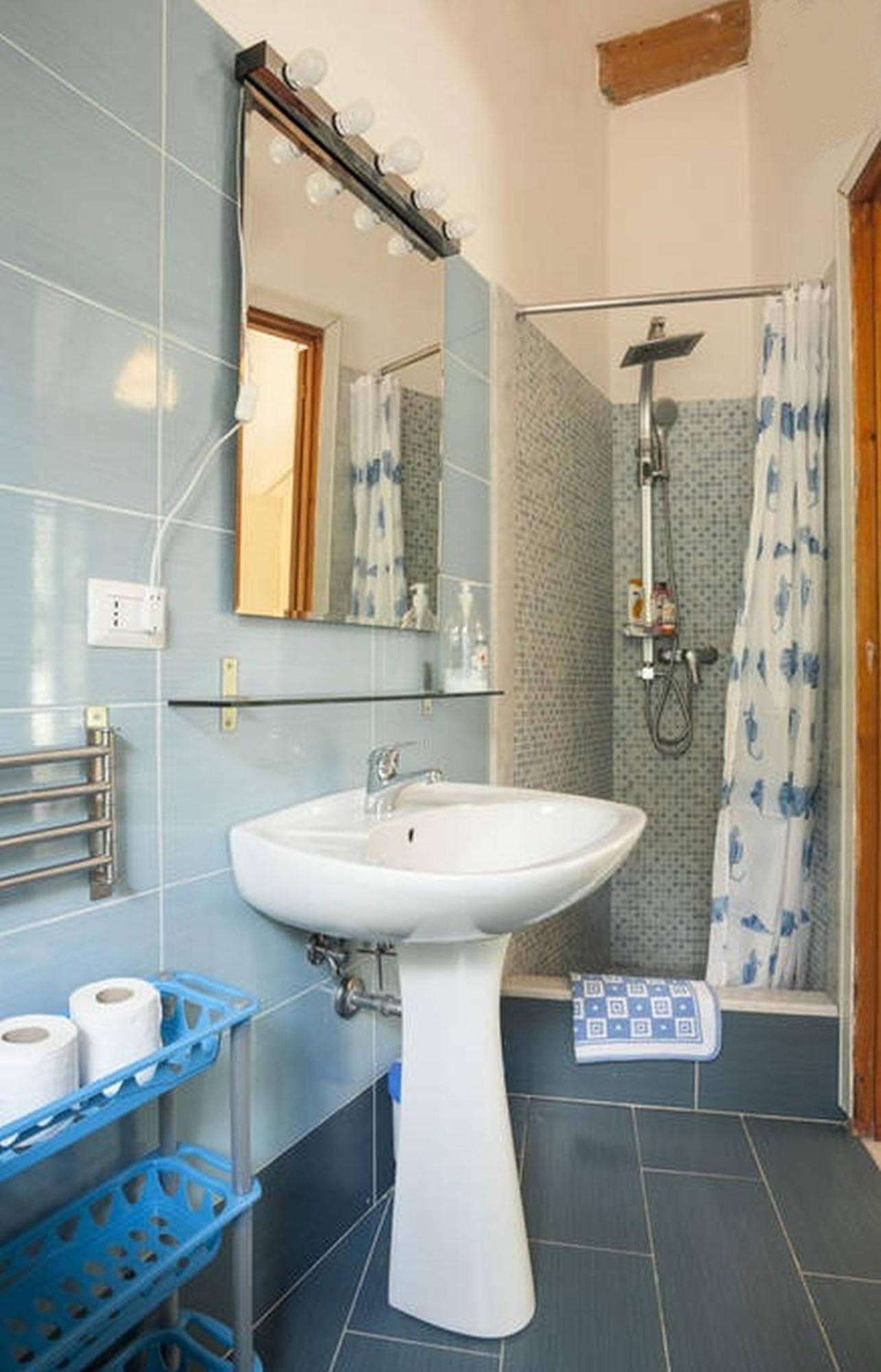 Appartement Come In Sicily La Pietra Monaca à Acireale Chambre photo