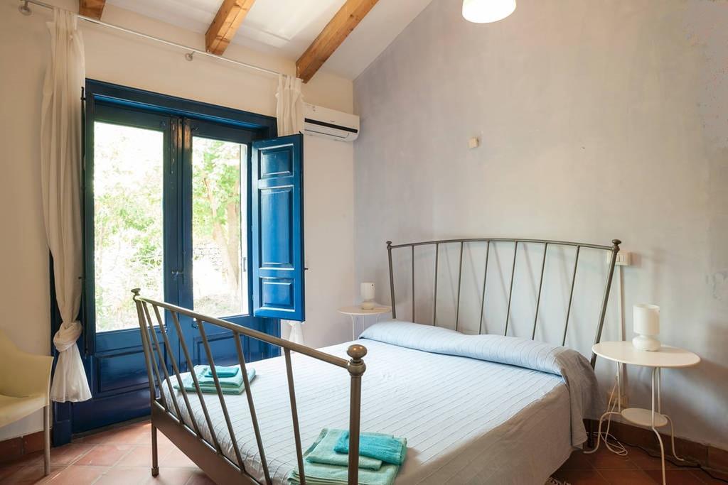 Appartement Come In Sicily La Pietra Monaca à Acireale Chambre photo