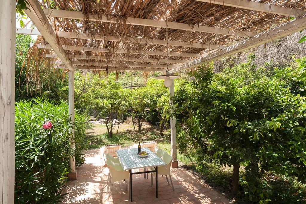 Appartement Come In Sicily La Pietra Monaca à Acireale Chambre photo