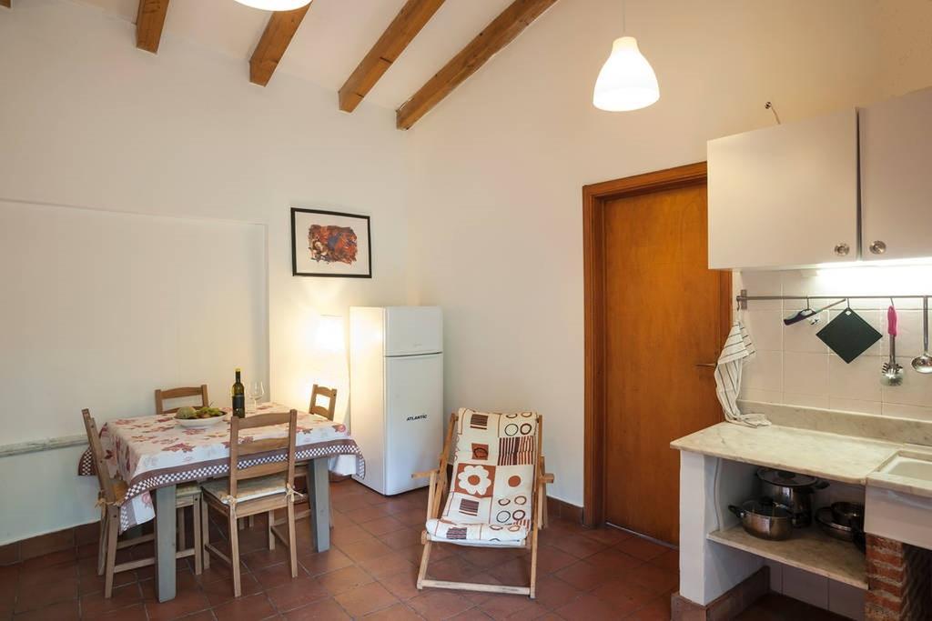 Appartement Come In Sicily La Pietra Monaca à Acireale Extérieur photo