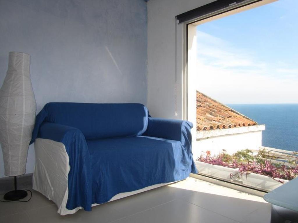 Appartement Come In Sicily La Pietra Monaca à Acireale Chambre photo