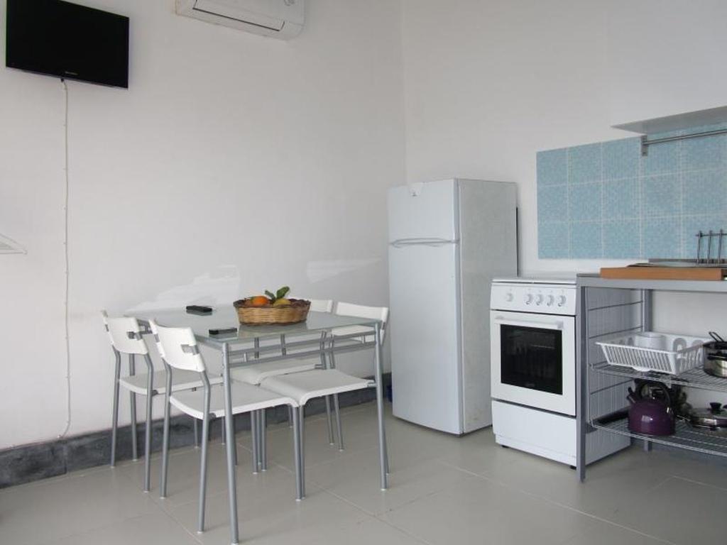 Appartement Come In Sicily La Pietra Monaca à Acireale Chambre photo